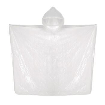 SPRINKLE PLA - Poncho biodegradabile