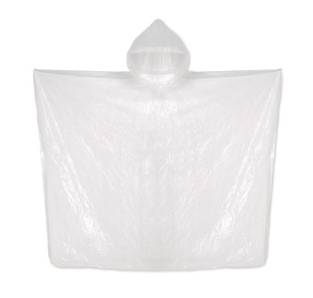 SPRINKLE PLA - Poncho biodegradabile