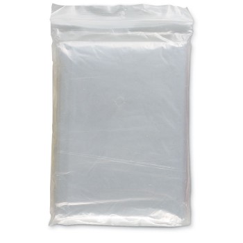 SPRINKLE - Poncho pieghevole in polybag