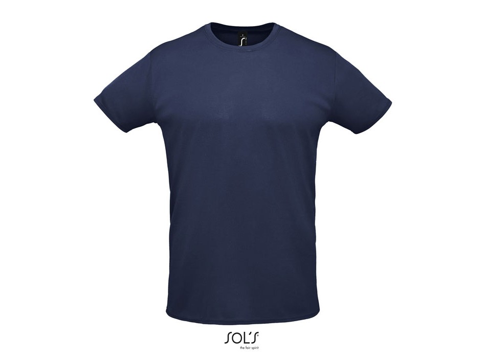SPRINT - SPRINT UNI T-SHIRT 130g