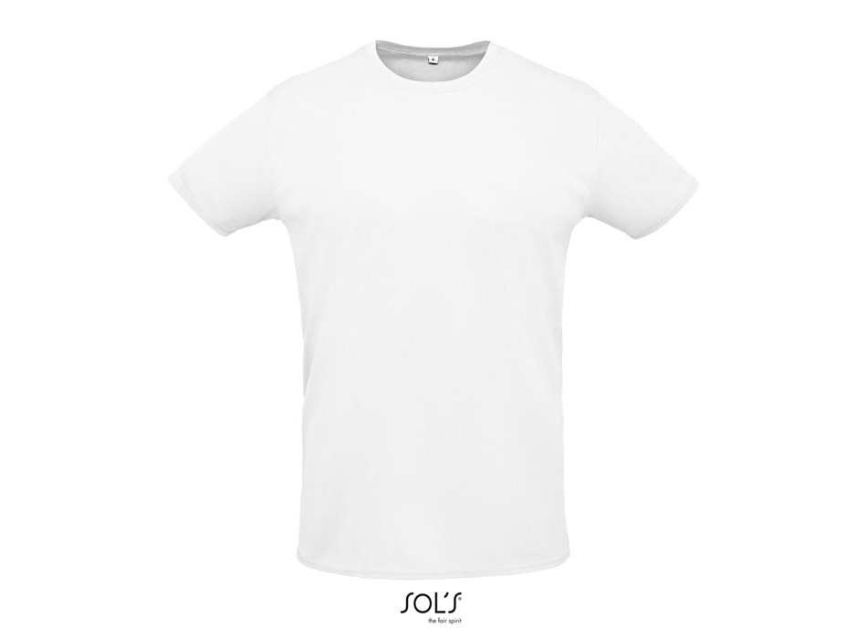 SPRINT - SPRINT UNI T-SHIRT 130g