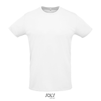 SPRINT - SPRINT UNI T-SHIRT 130g