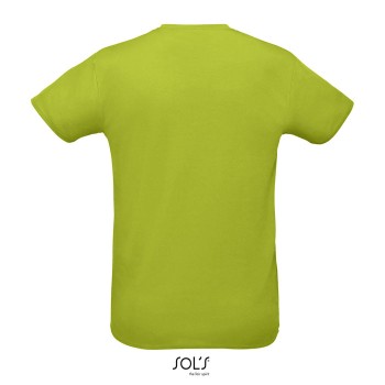 SPRINT - SPRINT UNI T-SHIRT 130g