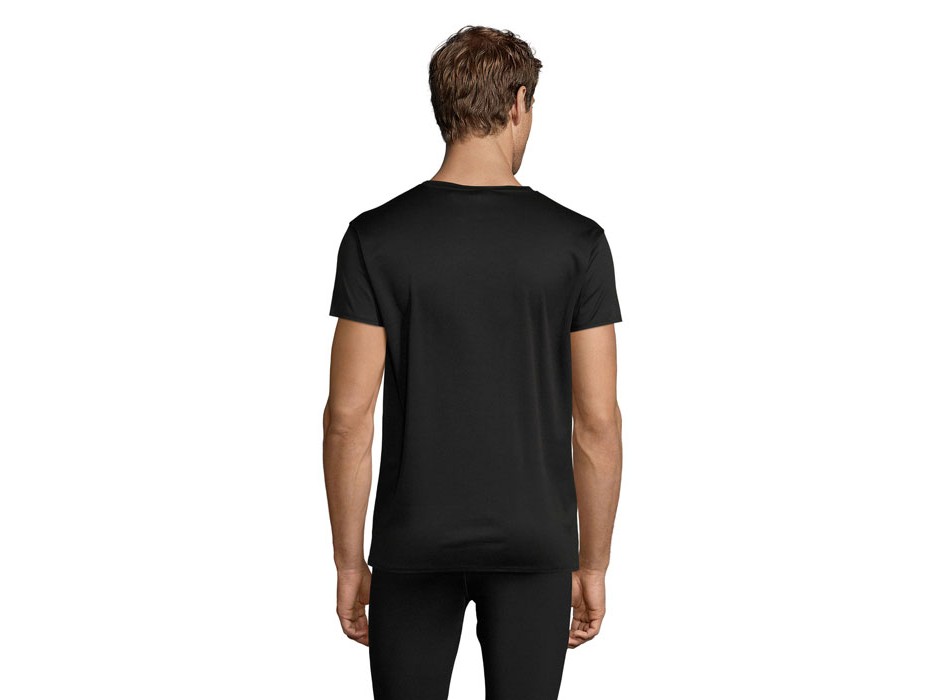 SPRINT - SPRINT UNI T-SHIRT 130g