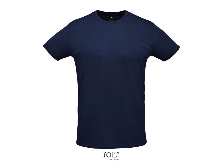 SPRINT - SPRINT UNI T-SHIRT 130g