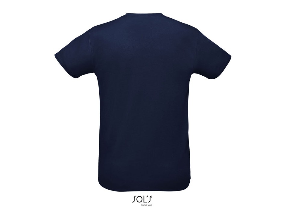 SPRINT - SPRINT UNI T-SHIRT 130g