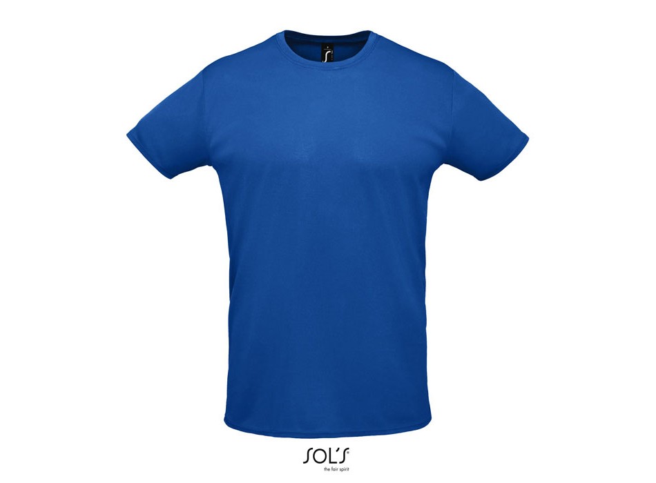 SPRINT - SPRINT UNI T-SHIRT 130g