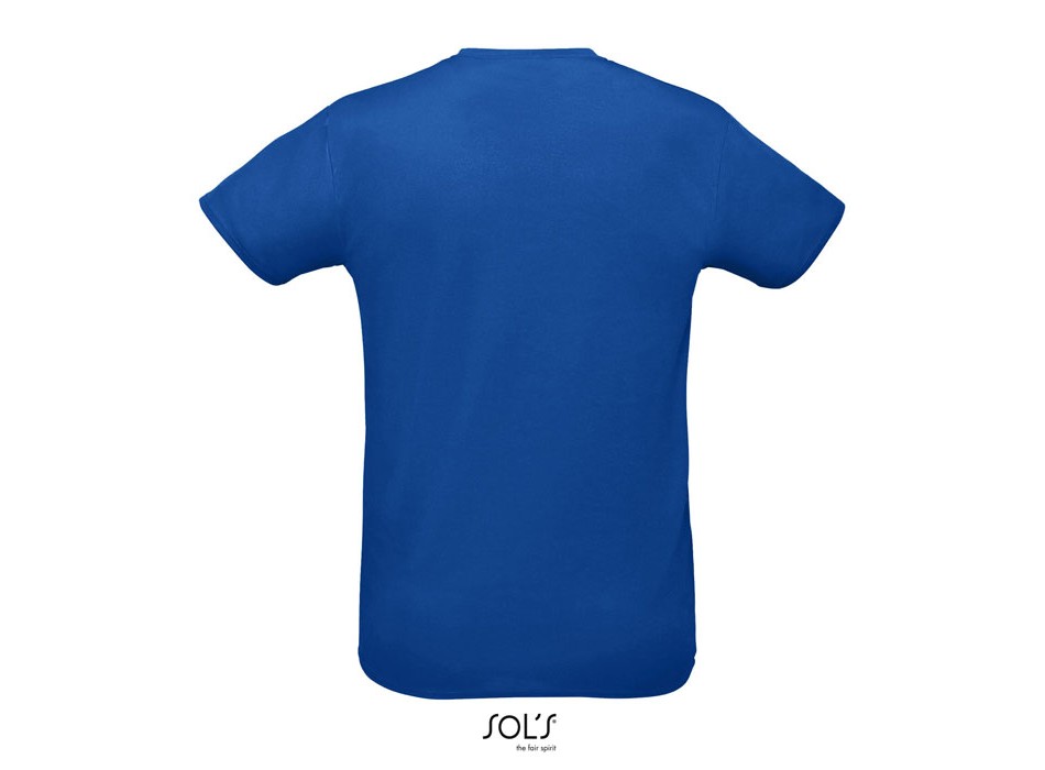 SPRINT - SPRINT UNI T-SHIRT 130g