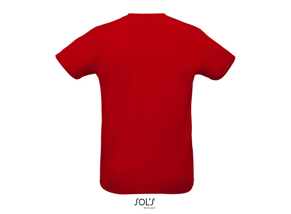 SPRINT - SPRINT UNI T-SHIRT 130g