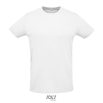 SPRINT - SPRINT UNI T-SHIRT 130g