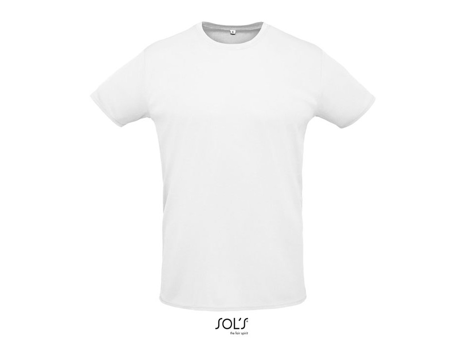 SPRINT - SPRINT UNI T-SHIRT 130g
