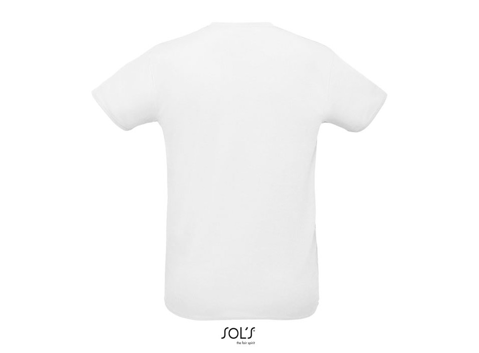 SPRINT - SPRINT UNI T-SHIRT 130g