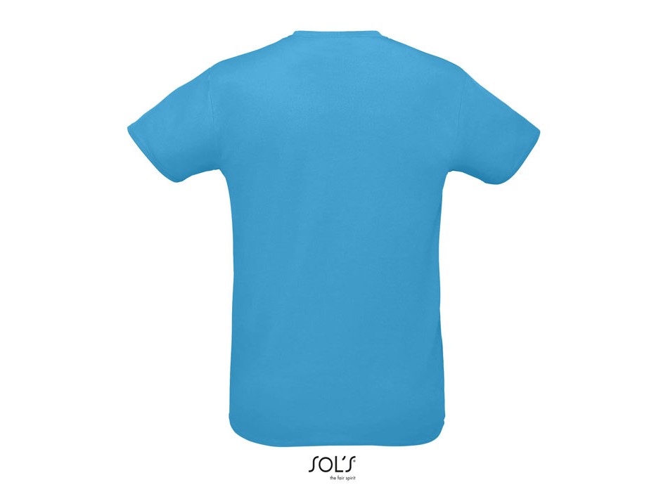 SPRINT - SPRINT UNI T-SHIRT 130g