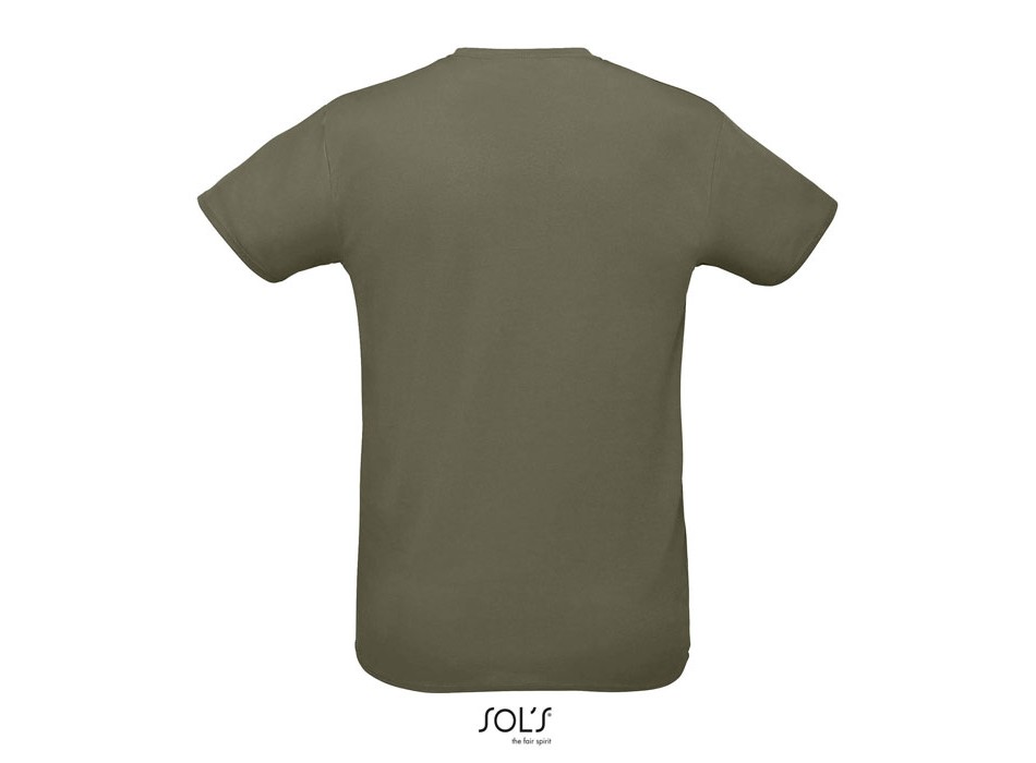 SPRINT - SPRINT UNI T-SHIRT 130g