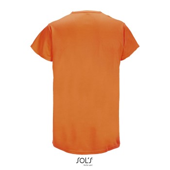 SPRINT - SPRINT UNI T-SHIRT 130g