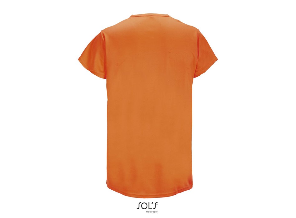 SPRINT - SPRINT UNI T-SHIRT 130g