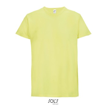 SPRINT - SPRINT UNI T-SHIRT 130g