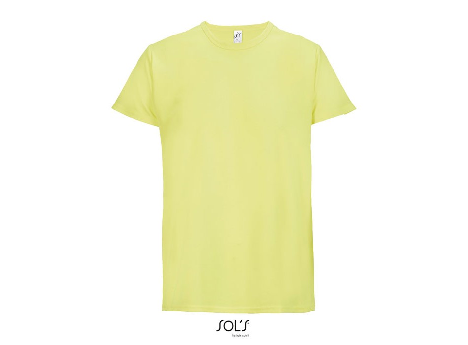 SPRINT - SPRINT UNI T-SHIRT 130g