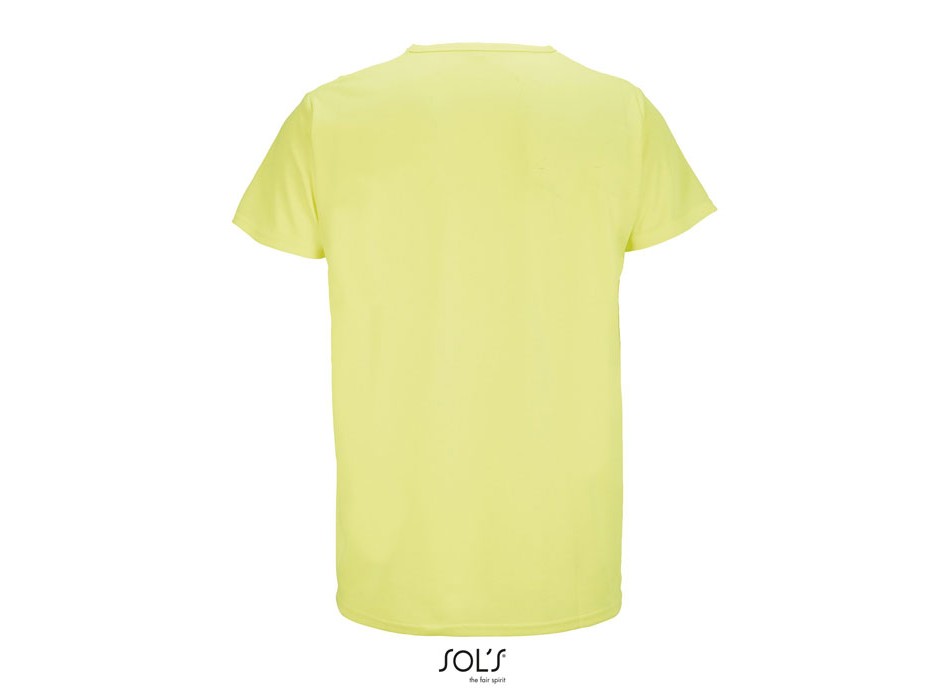 SPRINT - SPRINT UNI T-SHIRT 130g