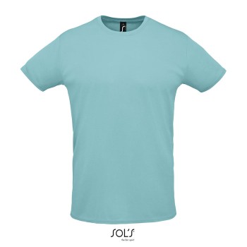 SPRINT - SPRINT UNI T-SHIRT 130g