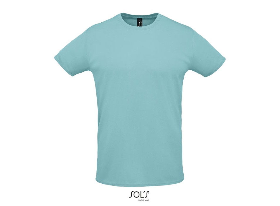 SPRINT - SPRINT UNI T-SHIRT 130g