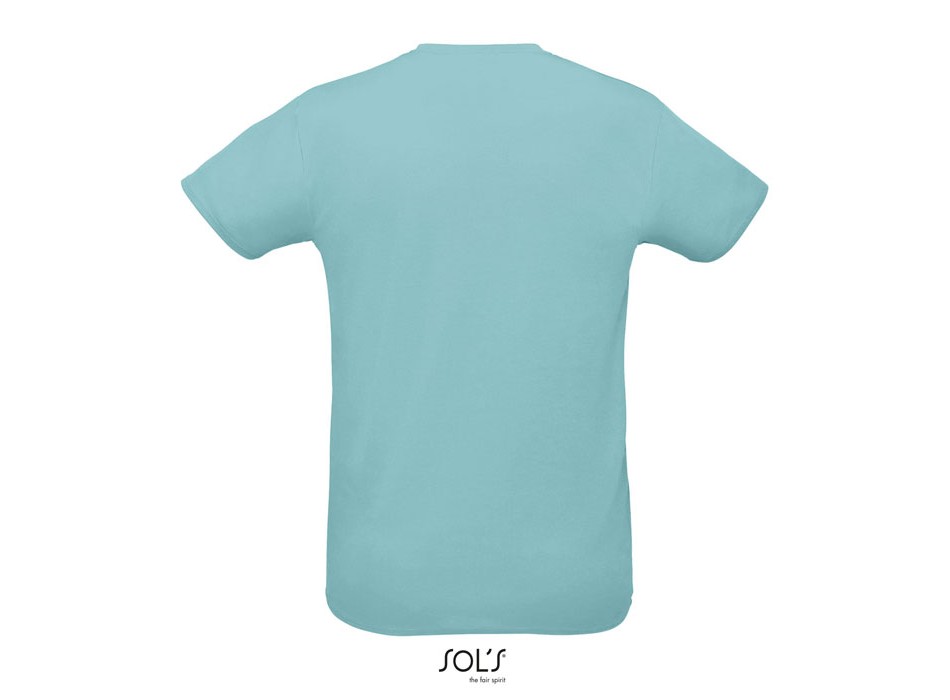 SPRINT - SPRINT UNI T-SHIRT 130g
