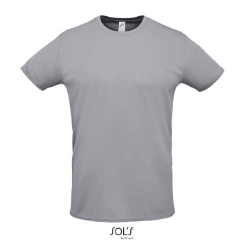SPRINT - SPRINT UNI T-SHIRT 130g