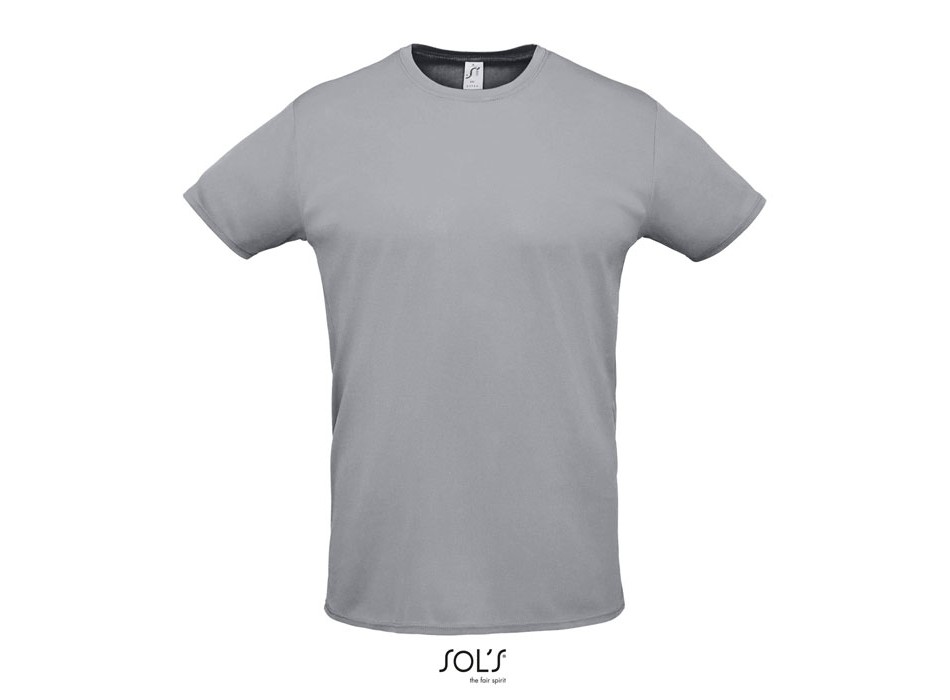 SPRINT - SPRINT UNI T-SHIRT 130g