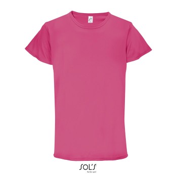 SPRINT - SPRINT UNI T-SHIRT 130g