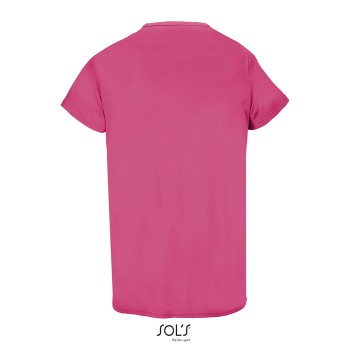 SPRINT - SPRINT UNI T-SHIRT 130g