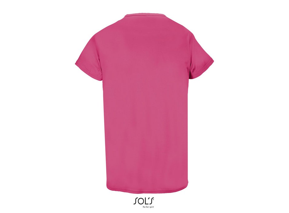 SPRINT - SPRINT UNI T-SHIRT 130g