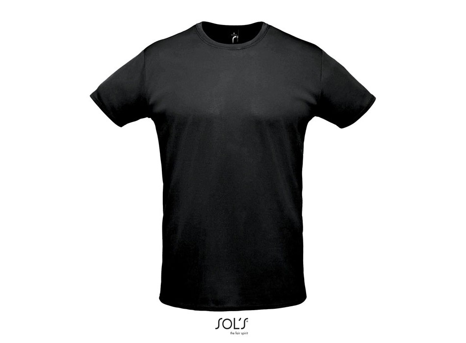 SPRINT - SPRINT UNI T-SHIRT 130g