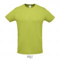 SPRINT - SPRINT UNI T-SHIRT 130g