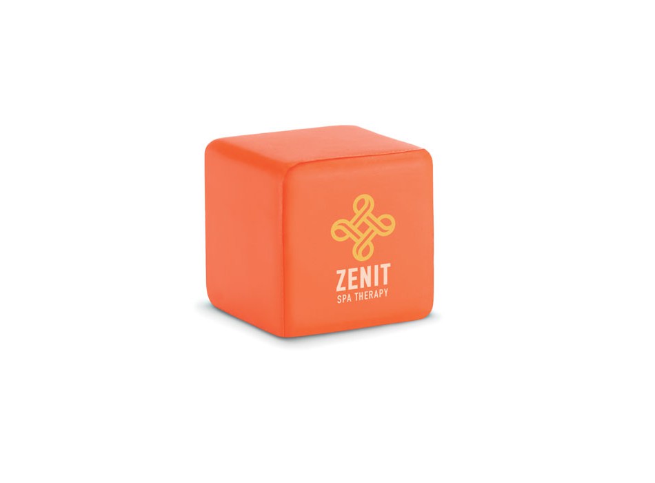 SQUARAX - Antistress &#39;cubo&#39;