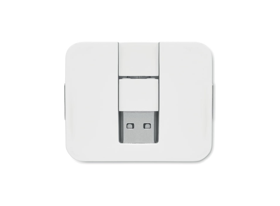 SQUARE-C - Hub USB a 4 porte