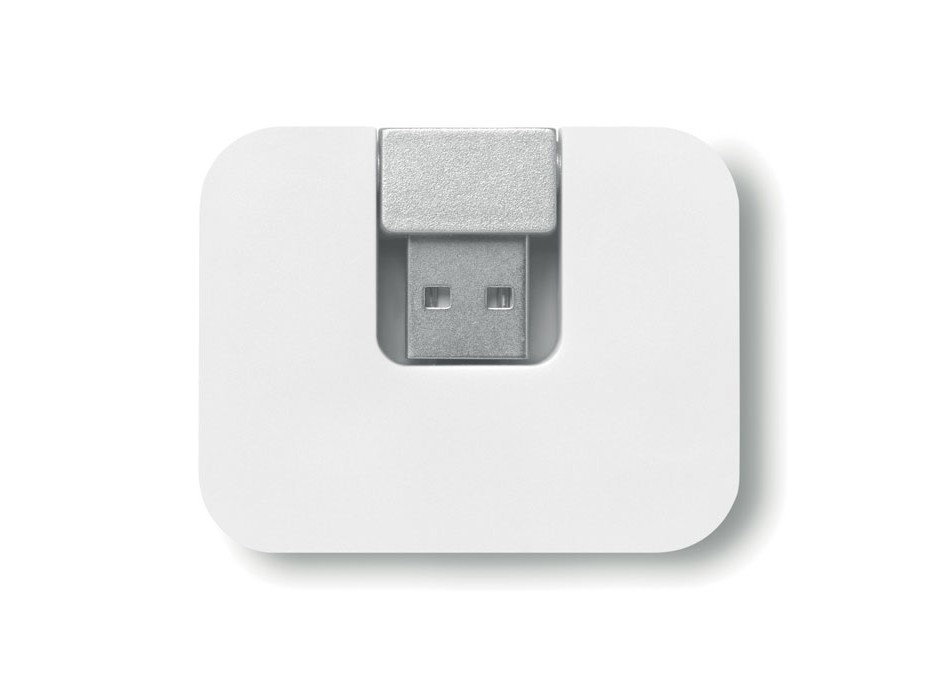 SQUARE - Multipresa USB