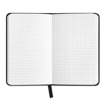 SQUARED - Quaderno A5