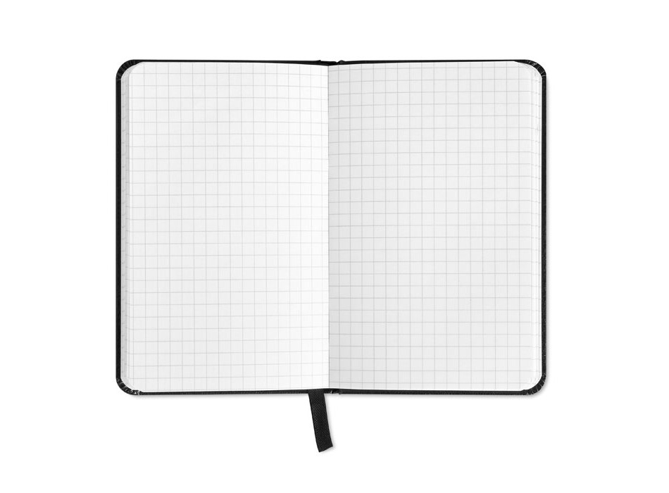 SQUARED - Quaderno A5