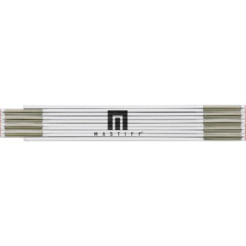 Stabila Hi-Tec, metro pieghevole Jason 600 serie