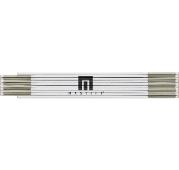 Stabila Hi-Tec, metro pieghevole Jason 600 serie