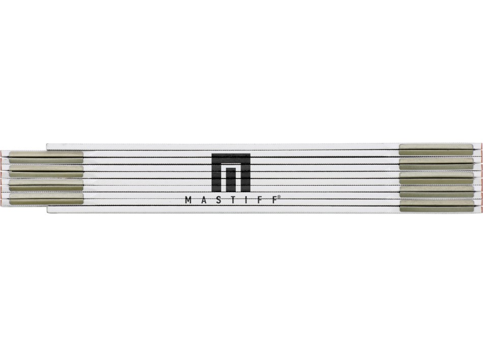 Stabila Hi-Tec, metro pieghevole Jason 600 serie