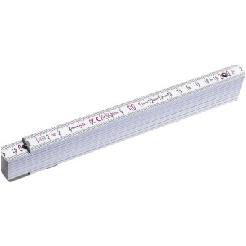 Stabila, metro pieghevole in legno Jessica