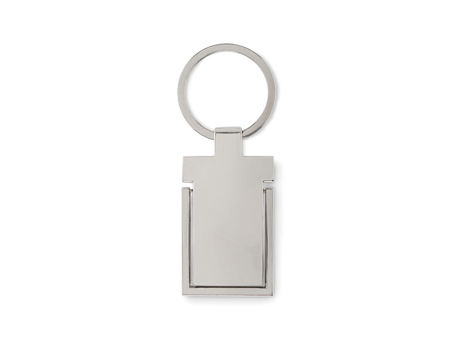 STANRIN - Portachiavi in metallo per telefon