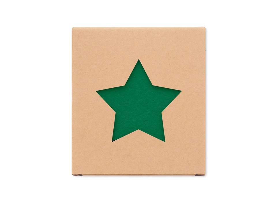 STARGUARD - Set sottobicchieri in feltro