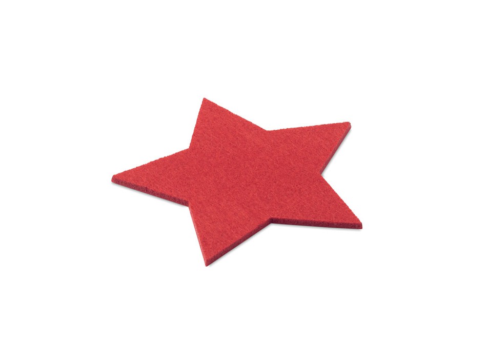 STARGUARD - Set sottobicchieri in feltro