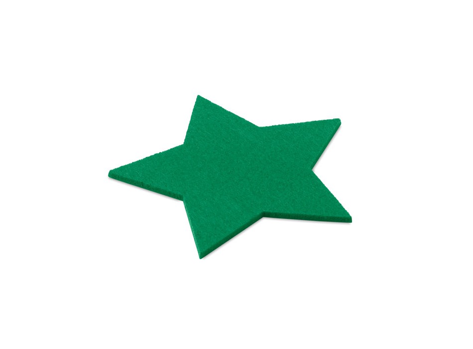 STARGUARD - Set sottobicchieri in feltro