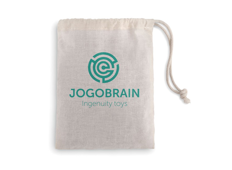 STARNATS - Puzzle in legno