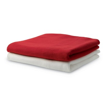 STAVENGER - Coperta in pile con manico