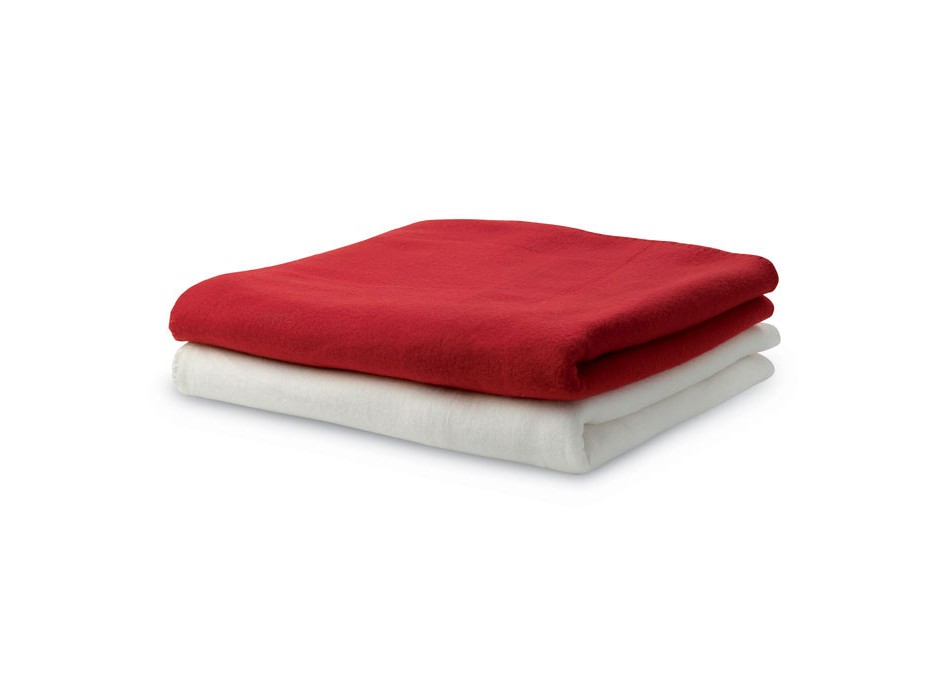 STAVENGER - Coperta in pile con manico