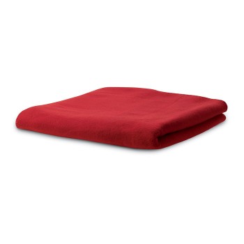STAVENGER - Coperta in pile con manico